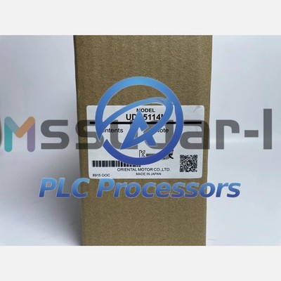 1PC New In Box VEXTA Stepper Driver UDX5114N