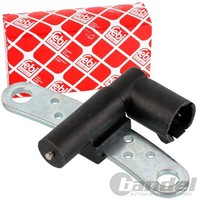 Febi Kurbelwellensensor OT-GEBER FüR Dacia Logan Renault Kangoo Megane Twingo