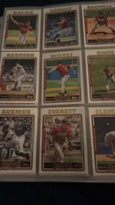 631 - 2005 Topps Baseball Cards Lot - Stars, Rookies & Collectible Mix