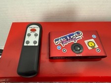 AVMTON 4K 60Hz HDMI Switch 3 Port HDMI Switcher 3 in 1 Out No cable