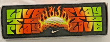 VINTAGE NIKE MOJO GOLF BALLS FULL SLEEVE BRAND NEW CONDITION