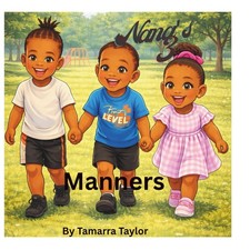 Nana's Manners