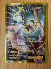 Mewtwo EX (Full Art) 103/108 Evolutions Holo