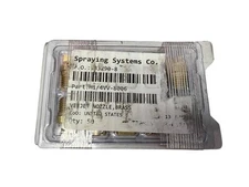 NEW Lot of 50 Spraying System Co Veejet Brass Nozzles H1/4VV-8006