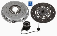 Sachs 3000 990 573 Kupplungssatz For Opel Vauxhall