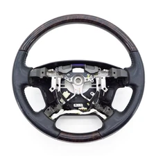 steering wheel Lowered Toyota LAND CRUISER 200 J20 V8 45100-60780
