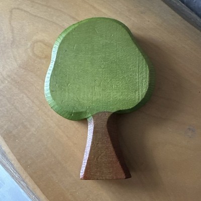Ostheimer kleiner Baum,  Vintage