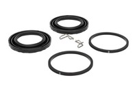 ATE 13.0441-4806.2 Dichtungssatz, Bremssattel FüR Porsche