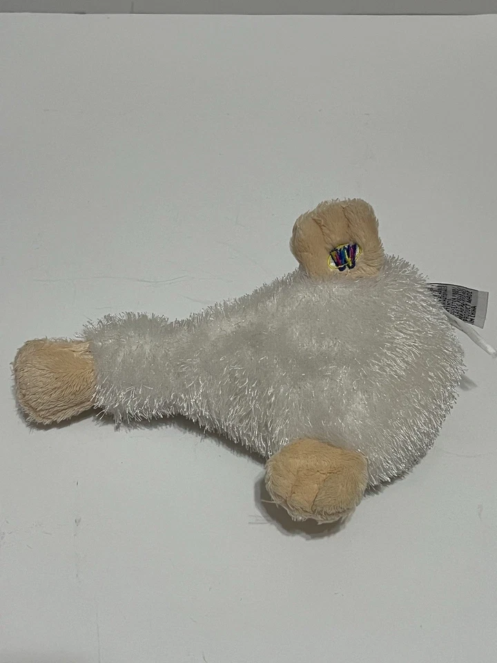 Ganz Webkinz White Platypus/duck No Code  - Image 2 of 4