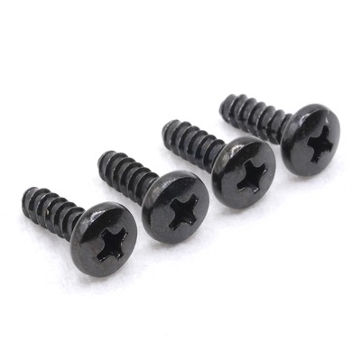 Screws for Element E1AA32R-G (E1AA32RG) TV Stand / Legs (Set of 4)