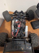 Team Associated Buggy