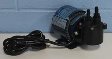 Cole Parmer Air Cadet Vacuum Pressure Pump 420-1901-00FK (07532-40)