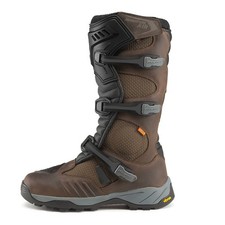Forma ADVENTURE AIR Dry motorcycle boots (UNB...