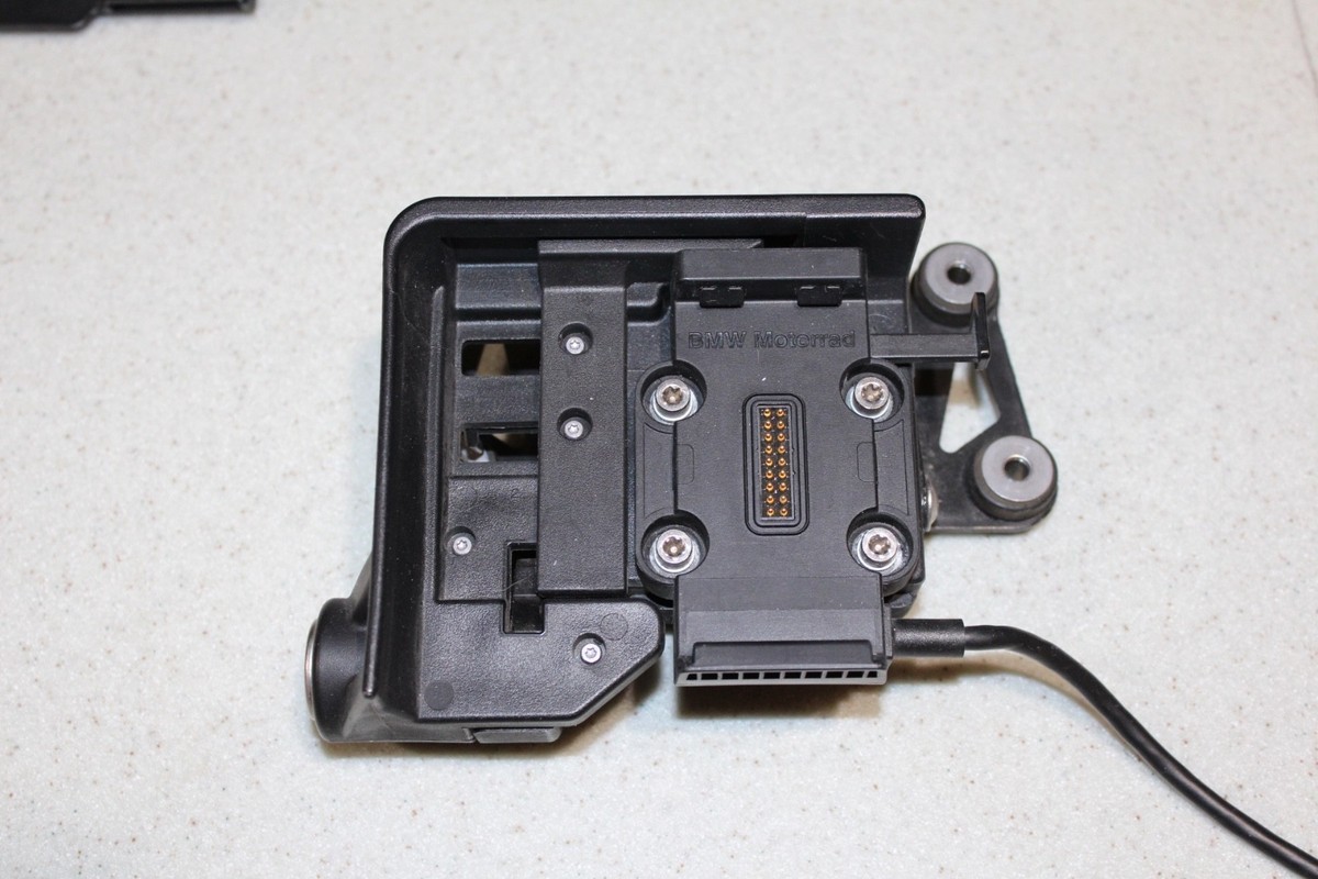 BMW Motorrad Navigation V (((Motorcycle navigation system))) | eBay