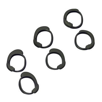 1 SET Ear Wings For Skullcandy Method 360 ANC or 540 ANC Headphones