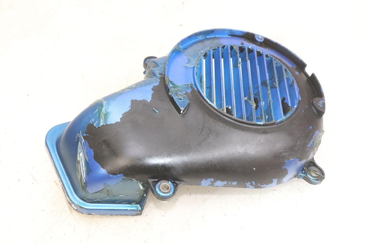IGNITION COVER - MBK BOOSTER SPIRIT 50 (2004 - 2017)