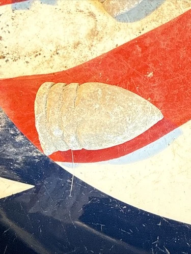 Dug Civil War 💥 🇺🇸 💣 Pointy Nose Confederate 58 Minie Bullet