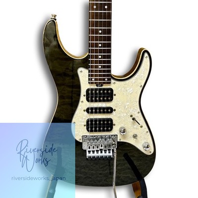 Bacchus G-CUSTOM HSH / SCHECTER SD-2 Type