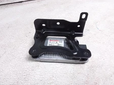 2024 GENESIS GV80 Front Radar with Mounted Bracket OEM ID 99110T6100