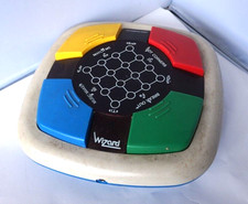 Vintage 1980'S VTech Wizard