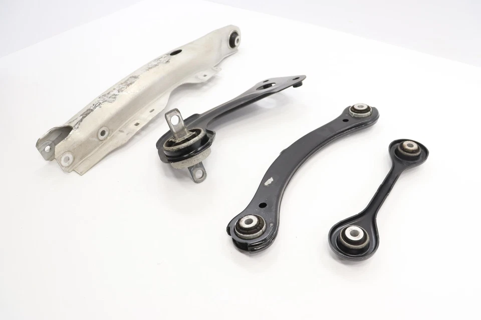 2022–2025 FORD MAVERICK ПОЛНЫЙ ПРИВОД ЗАДНИЙ ПРАВЫЙ РЫЧАГ УПРАВЛЕНИЯ КОМПЛЕКТ ИЗ 4 ОРИГИНАЛЬНЫХ NZ615B730AMC - Изображение 2 из 4