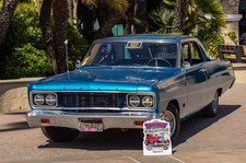 1965 Ford Fairlane for Sale