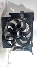 Radiateur BMW SERIE 1