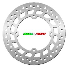DISCO FRENO ANTERIORE HONDA XR 650 R 2000 2001 2002 2003 2004 2005 2006 2007 08