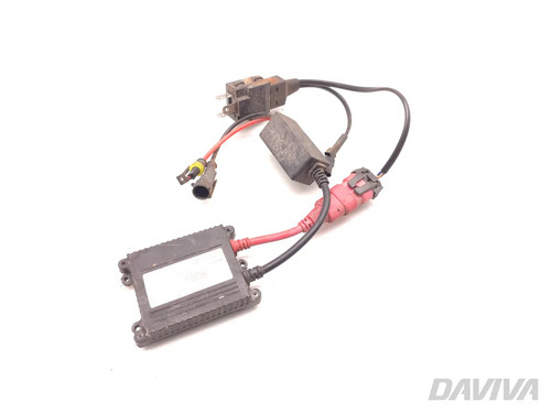 Toyota LandCruiser Prado Scheinwerfer-Xenon-Vorschaltgerät-Modul 2007 SUV 4/5dr