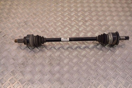 BMW 1 F20 Halbachse hinten rechts 7629302 2.00 Petrol 2011 30995662