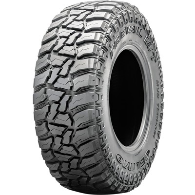 Tire Celimo Prevail M/T LT 35X12.50R18 Load F 12 Ply MT Mud