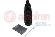 Kit de protection du boîtier de direction Gauche - Droite pour TOYOTA AVENSIS