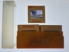 1970 Spanish GP Jarama F1 Original Kodachrome Slides Ickx Oliver Fire Lot — photo 4