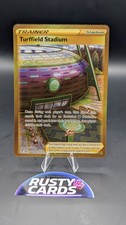 Turffield Stadium 234/203 Rare Secret Evolving Skies