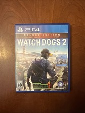 Watch Dogs 2 [San Francisco Edition] Prices PAL Playstation 4