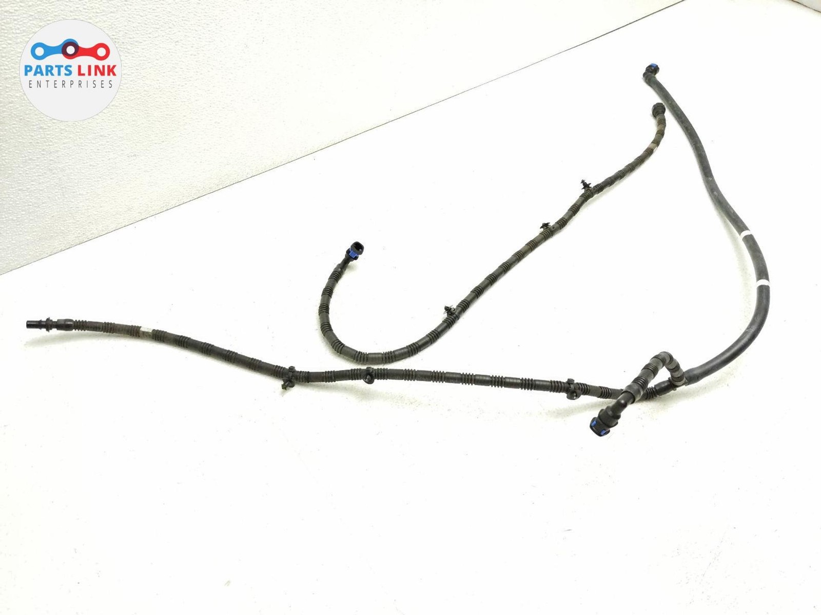 Bentley Bentayga 2016-2020 LEFT Washer hose