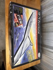 Testors 1/72 SR-75 Penetrator Plastic Model K...