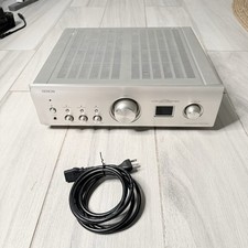 Denon PMA-1700NE Integrated Amplifier USB DAC MM/MC Phono 140W - *NOTES*