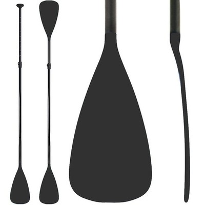 LBW SUP Paddle Board Paddle Stand up Paddleboard Paddles - 3-Piece or 4-Piece...