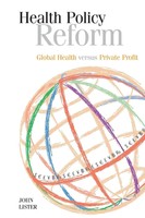 John Lister | Health Policy Reform | Taschenbuch | Englisch (2019)