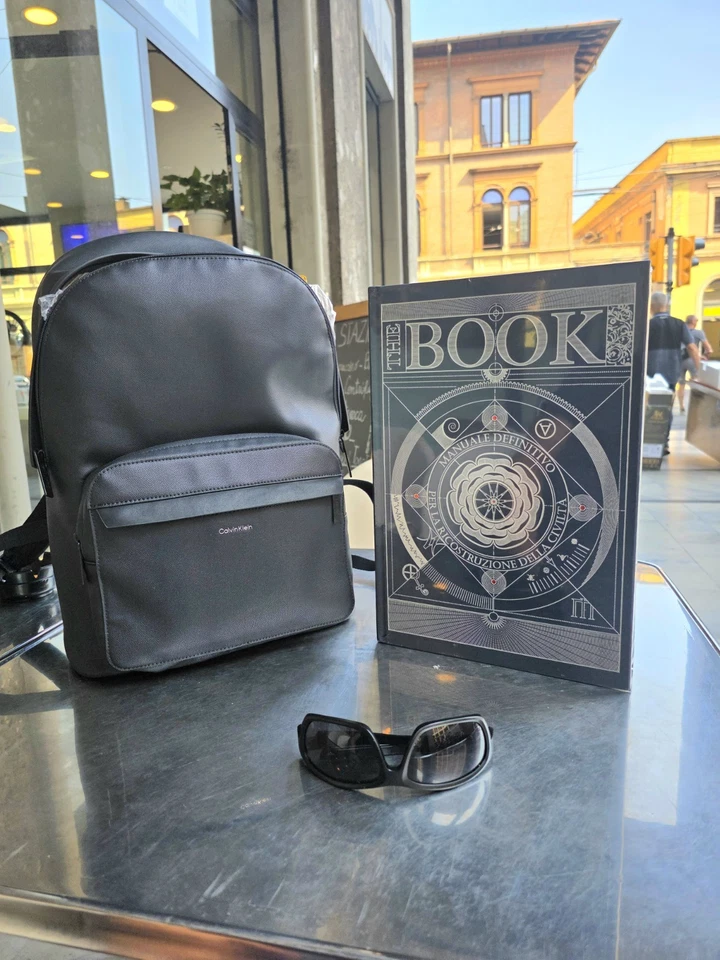 The Book di Hungry Minds. Ristampa Aggiornata Da 120. - Immagine 3 di 4