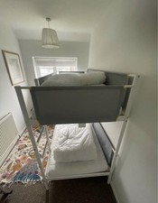 Children’s bunk bed 