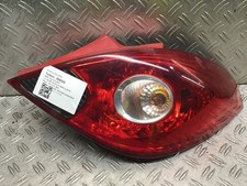Rückleuchte rechts  Opel Corsa D (S07) Heckleuchte rechts 694920