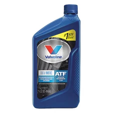 Valvoline 798153 Automatic Transmission Fluid, Bottle, 1 Qt, Atf, Auto