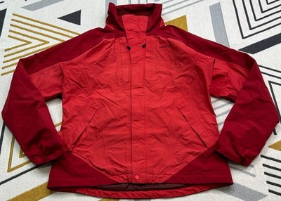 Women s Patagonia GORE TEX Pro Shell Ski Jacket Size M Red (RRP £400)