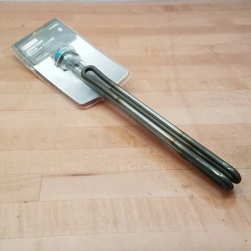 Utilitech 0148453 Universal Water Heater Element, 4500W, 240V - NEW
