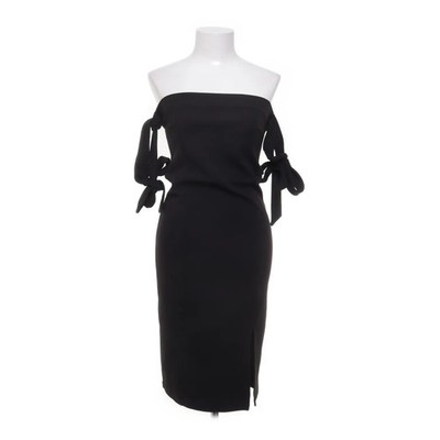 Bubbleroom by Lovisa Barkman, Kleid, Größe: S, Schwarz, Elasthan/Polyester #VwN