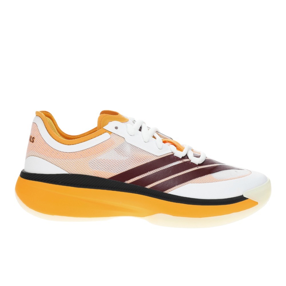 adidas Adizero Select 3.0 Arizona State Sun Devils Basketball Mens