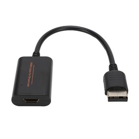 For Dreamcast DC Game Console Fully Digital Video Converter