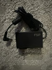 FSP FSP065-10AABA 19V 3.43A 65W Power AC Adapter for Intel NUC